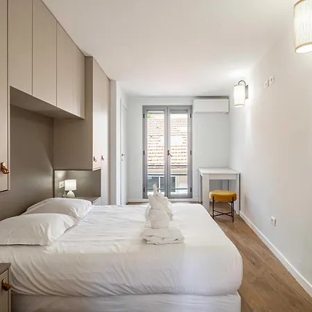 Charming Apartment - Near The Old Port And Suquet Cannes Buitenkant foto