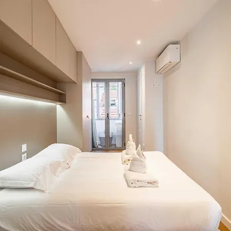 Charming Apartment - Near The Old Port And Suquet Cannes Buitenkant foto