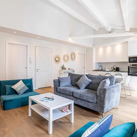 Charming Apartment - Near The Old Port And Suquet Cannes Buitenkant foto