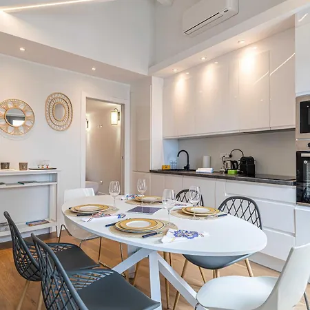 Charming Apartment - Near The Old Port And Suquet Cannes Buitenkant foto